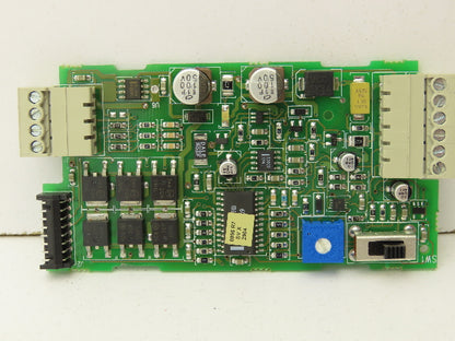 Interroll 799-1000-565 Drive Control Board Roller Conveyor Communication Card