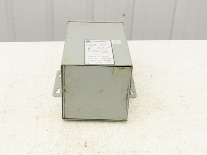 EGS HS1F1.5AS Hevi-Duty Transformer 1.5KVA 240/480V - 120/240V 1PH Type 3R