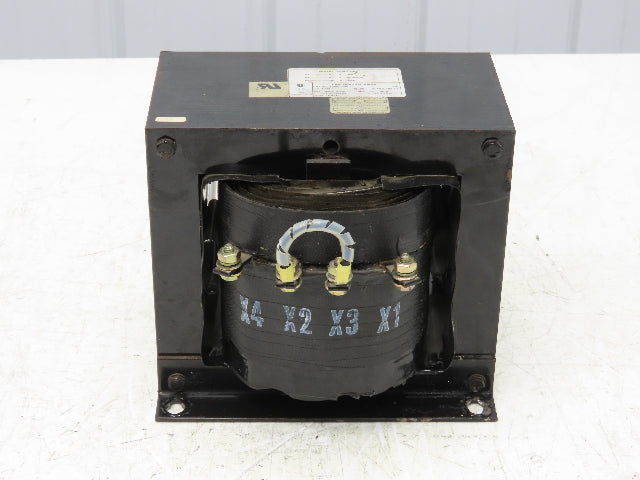 Rex CS6000HK/T Control Transformer 6kva 6000va 1Ph HV 480V LV 120/240V