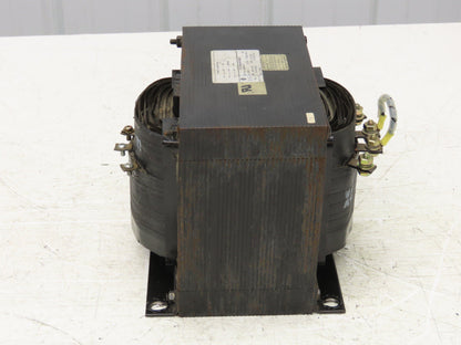 Rex CS6000HK/T Control Transformer 6kva 6000va 1Ph HV 480V LV 120/240V