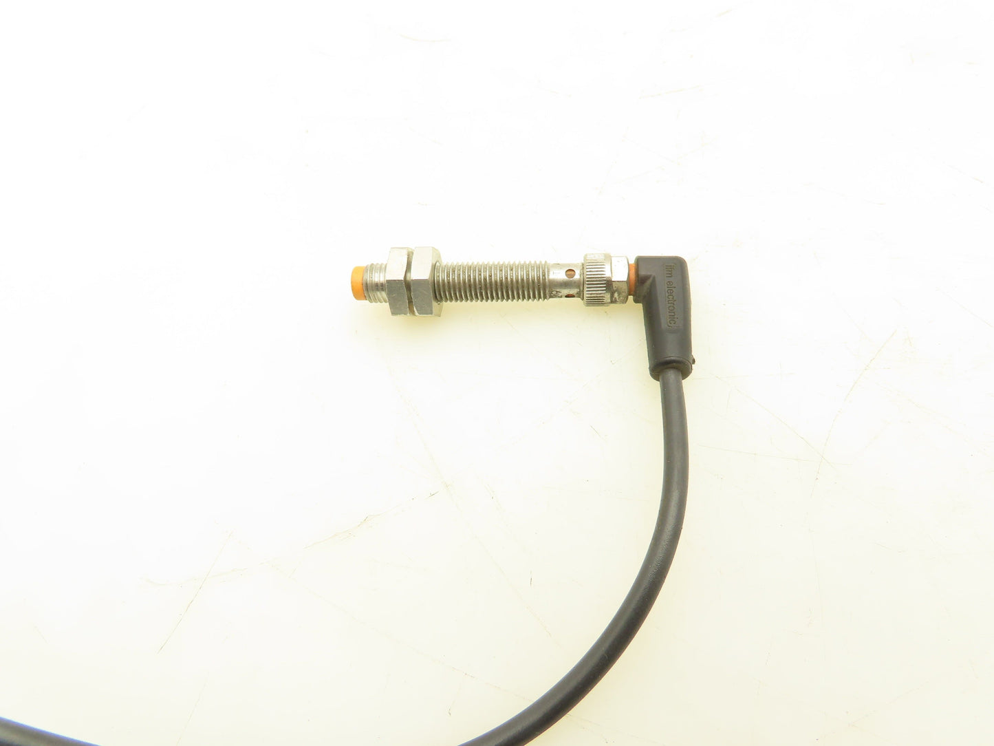 IFM Electronic IE5329 Inductive Sensor 4mm Lot of 2