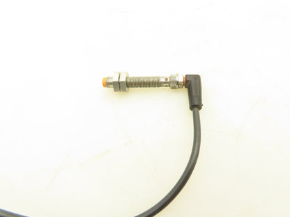 IFM Electronic IE5329 Inductive Sensor 4mm Lot of 2