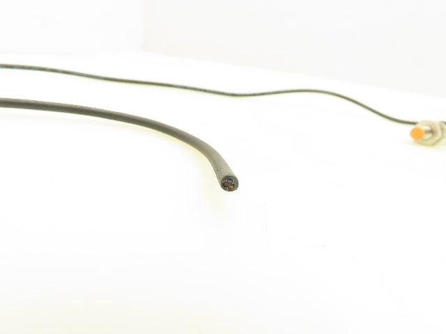 IFM Electronic IE5329 Inductive Sensor 4mm Lot of 2