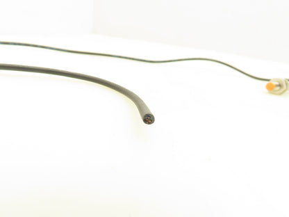 IFM Electronic IE5329 Inductive Sensor 4mm Lot of 2