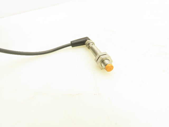 IFM Electronic IE5329 Inductive Sensor 4mm Lot of 2