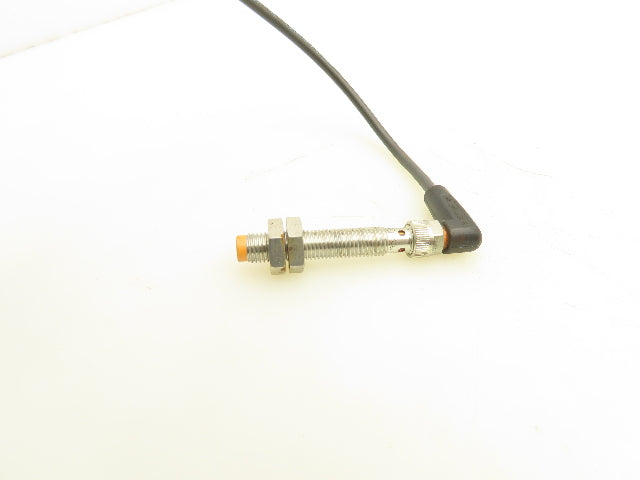 IFM Electronic IE5329 Inductive Sensor 4mm Lot of 2