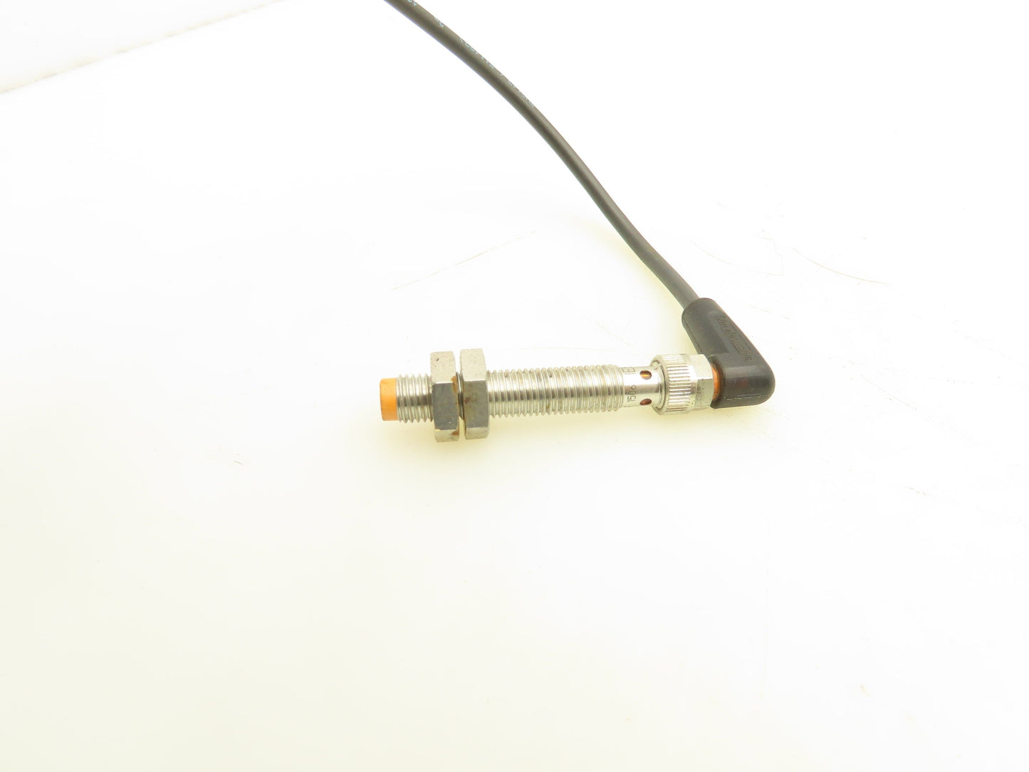 IFM Electronic IE5329 Inductive Sensor 4mm Lot of 2