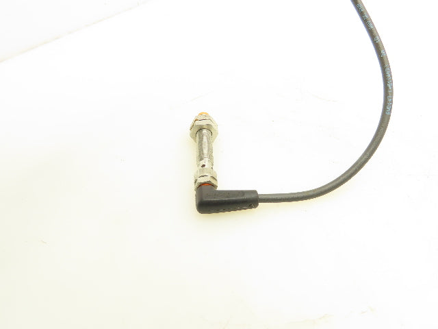 IFM Electronic IE5329 Inductive Sensor 4mm Lot of 2