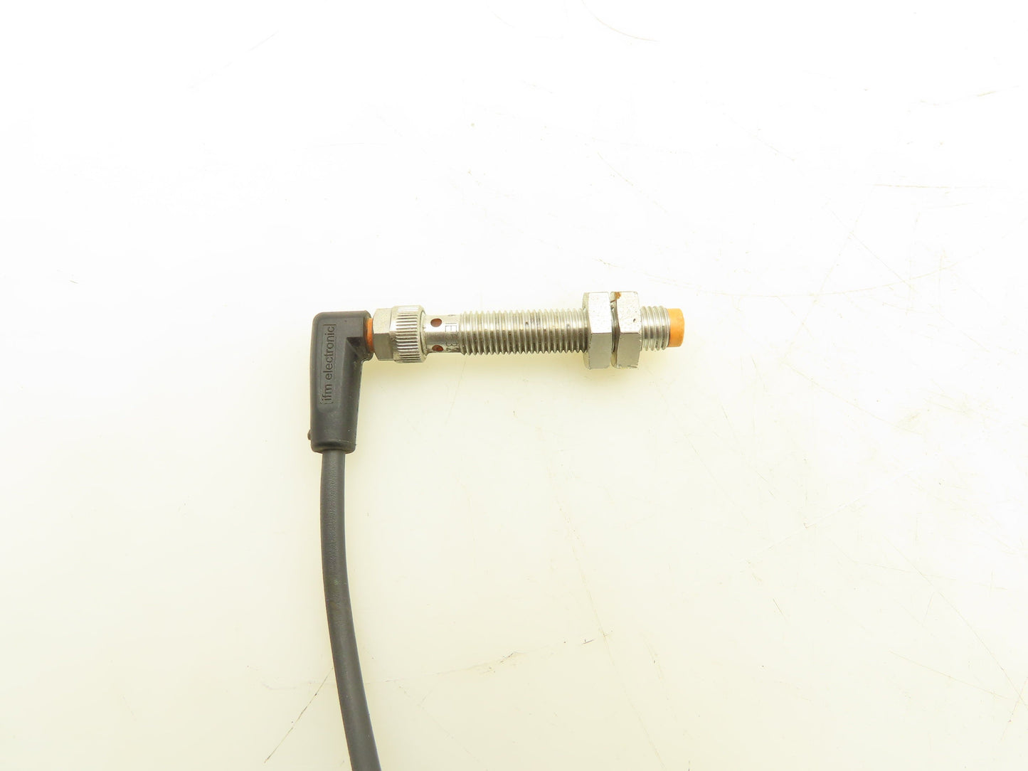 IFM Electronic IE5329 Inductive Sensor 4mm Lot of 2