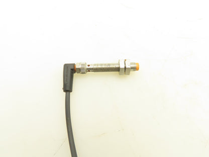 IFM Electronic IE5329 Inductive Sensor 4mm Lot of 2