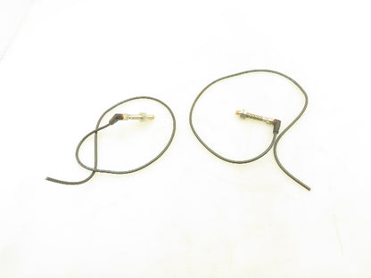 IFM Electronic IE5329 Inductive Sensor 4mm Lot of 2