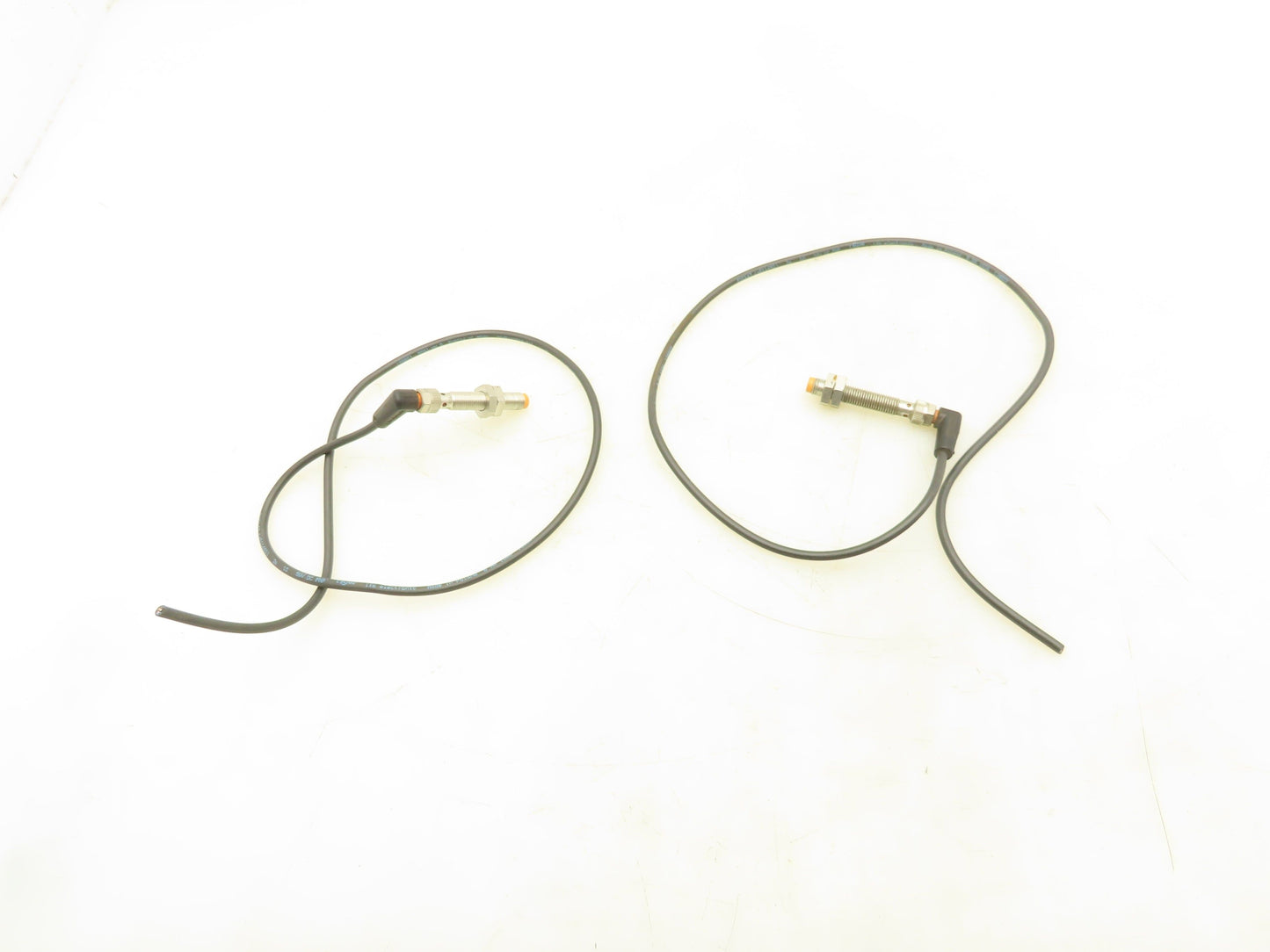 IFM Electronic IE5329 Inductive Sensor 4mm Lot of 2