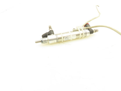 Parker 0.56DSRM01.00 Pneumatic Cylinder 1" Stroke 9/16" Bore Lot of 3