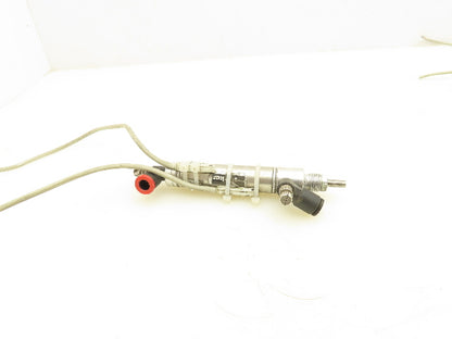 Parker 0.56DSRM01.00 Pneumatic Cylinder 1" Stroke 9/16" Bore Lot of 3