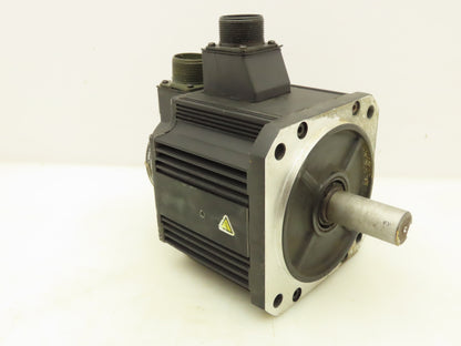 Panasonic MDMA102P1G AC Servo Motor 1kw 2000 RPM 200V 3PH