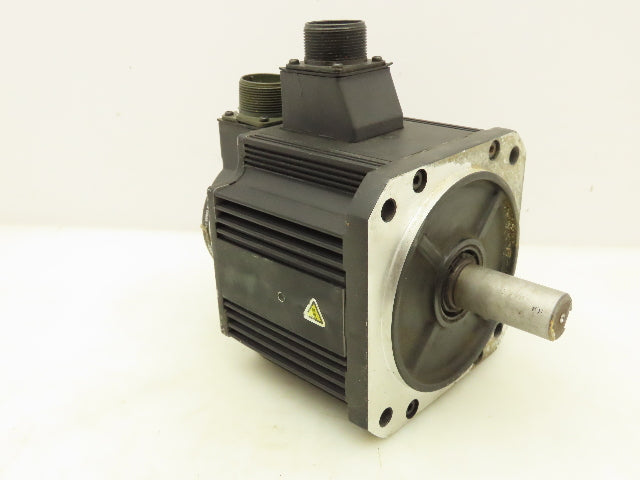 Panasonic MDMA102P1G AC Servo Motor 1kw 2000 RPM 200V 3PH