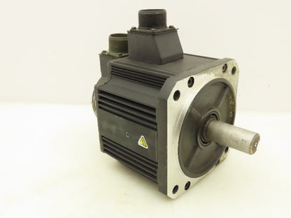 Panasonic MDMA102P1G AC Servo Motor 1kw 2000 RPM 200V 3PH