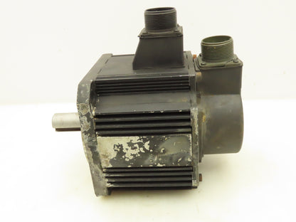 Panasonic MDMA102P1G AC Servo Motor 1kw 2000 RPM 200V 3PH