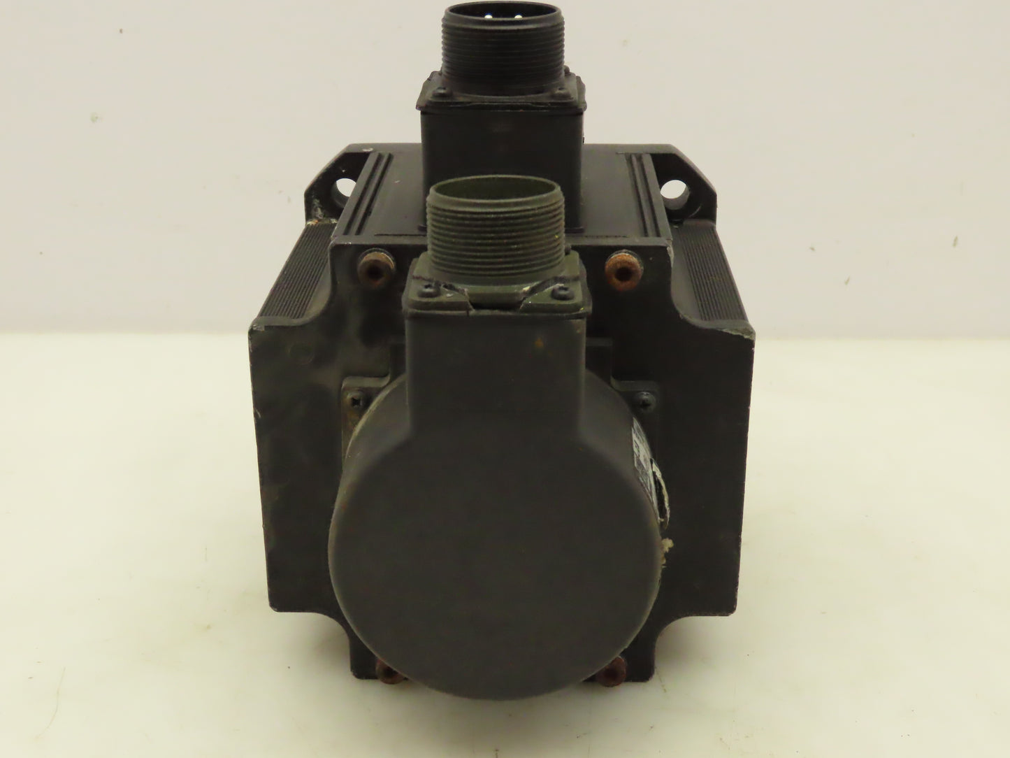 Panasonic MDMA102P1G AC Servo Motor 1kw 2000 RPM 200V 3PH