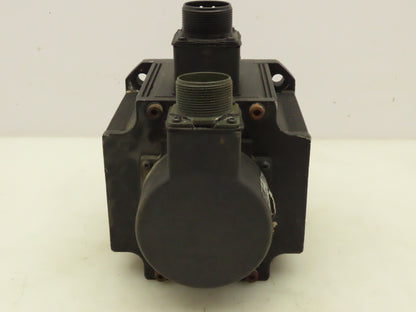 Panasonic MDMA102P1G AC Servo Motor 1kw 2000 RPM 200V 3PH