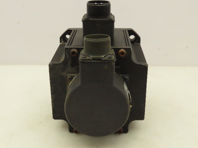 Panasonic MDMA102P1G AC Servo Motor 1kw 2000 RPM 200V 3PH