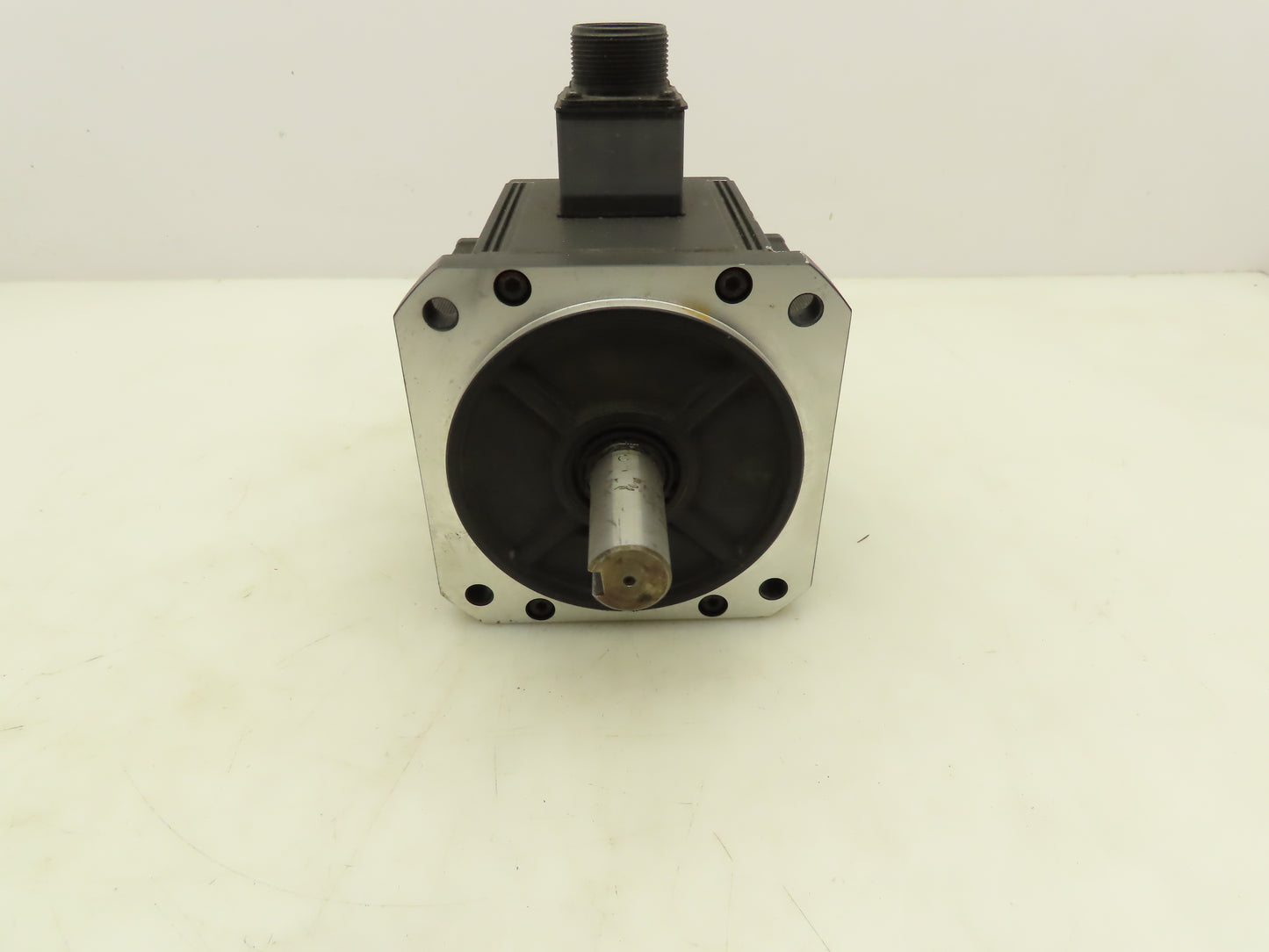 Panasonic MDMA102P1G AC Servo Motor 1kw 2000 RPM 200V 3PH