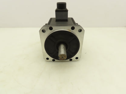 Panasonic MDMA102P1G AC Servo Motor 1kw 2000 RPM 200V 3PH