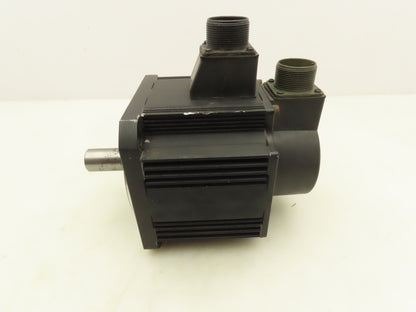 Panasonic MDMA102P1G AC Servo Motor 1kw 2000 RPM 200V 3PH