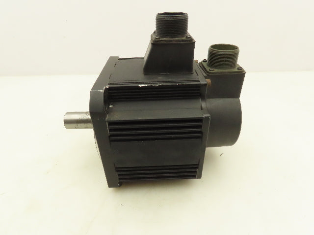 Panasonic MDMA102P1G AC Servo Motor 1kw 2000 RPM 200V 3PH