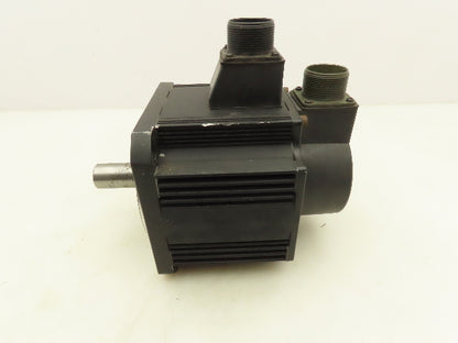 Panasonic MDMA102P1G AC Servo Motor 1kw 2000 RPM 200V 3PH