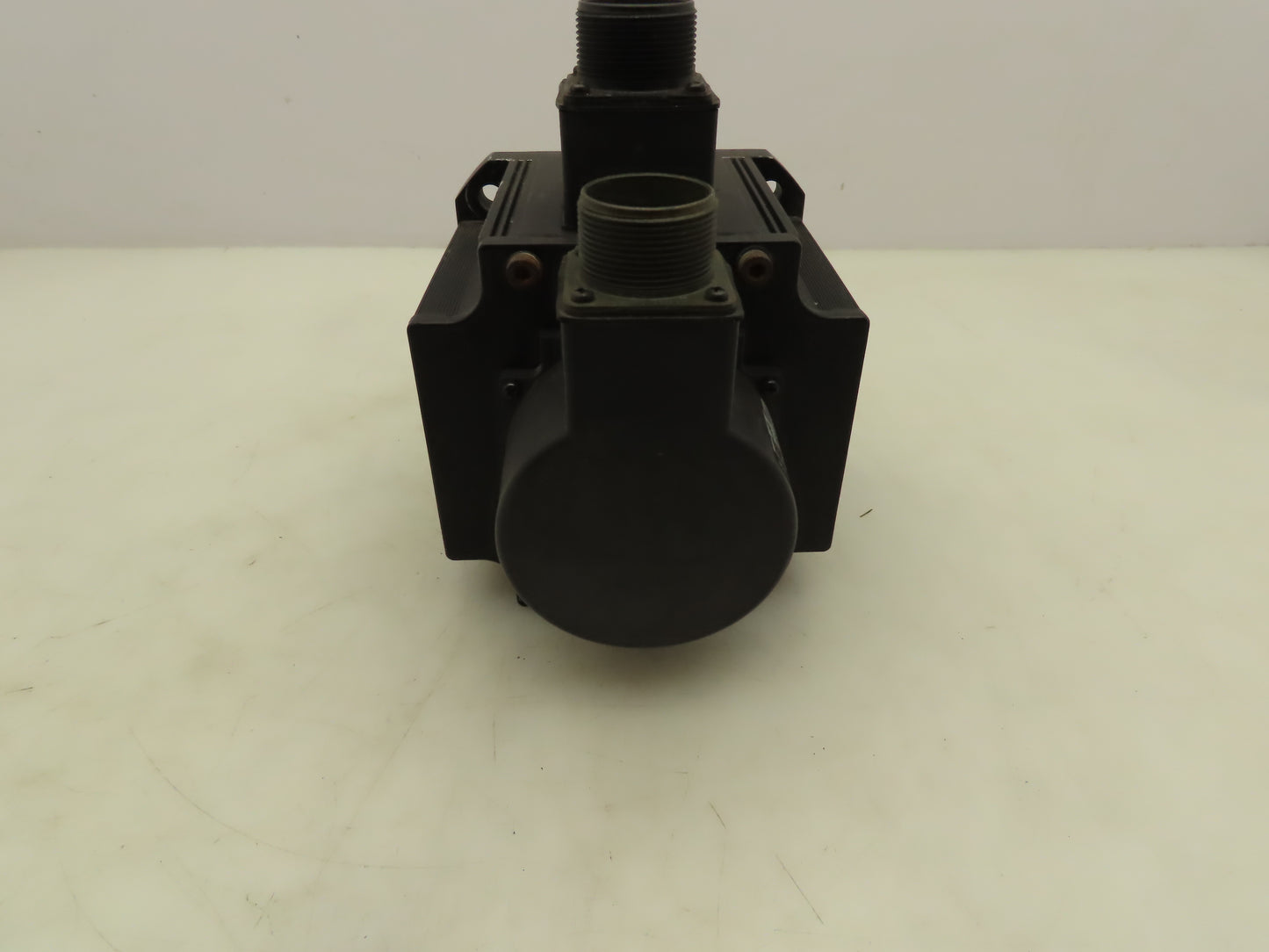 Panasonic MDMA102P1G AC Servo Motor 1kw 2000 RPM 200V 3PH