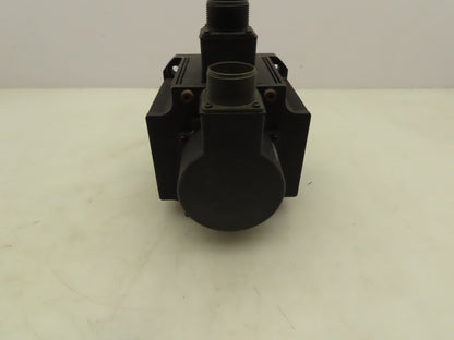 Panasonic MDMA102P1G AC Servo Motor 1kw 2000 RPM 200V 3PH