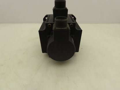 Panasonic MDMA102P1G AC Servo Motor 1kw 2000 RPM 200V 3PH