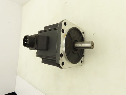 Panasonic MDMA102P1G AC Servo Motor 1kw 2000 RPM 200V 3PH