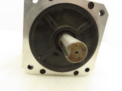 Panasonic MDMA102P1G AC Servo Motor 1kw 2000 RPM 200V 3PH