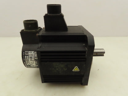 Panasonic MDMA102P1G AC Servo Motor 1kw 2000 RPM 200V 3PH