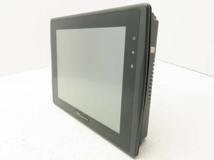 Maple Systems HMI5104TH HMI Touchscreen Control Panel 10-1/2" Screen