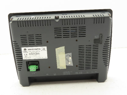Maple Systems HMI5104TH HMI Touchscreen Control Panel 10-1/2" Screen