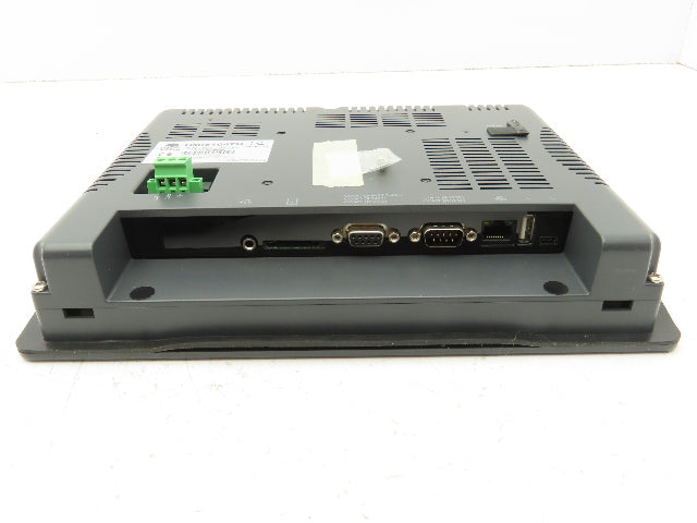 Maple Systems HMI5104TH HMI Touchscreen Control Panel 10-1/2" Screen