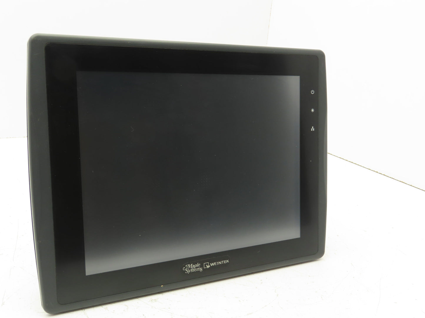 Maple Systems HMI5104TH HMI Touchscreen Control Panel 10-1/2" Screen