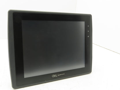 Maple Systems HMI5104TH HMI Touchscreen Control Panel 10-1/2" Screen