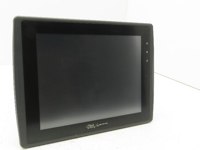 Maple Systems HMI5104TH HMI Touchscreen Control Panel 10-1/2" Screen