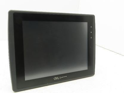 Maple Systems HMI5104TH HMI Touchscreen Control Panel 10-1/2" Screen