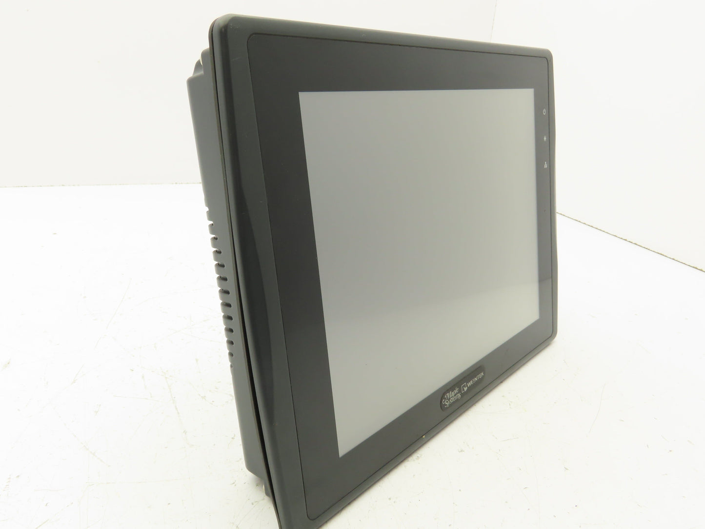 Maple Systems HMI5104TH HMI Touchscreen Control Panel 10-1/2" Screen