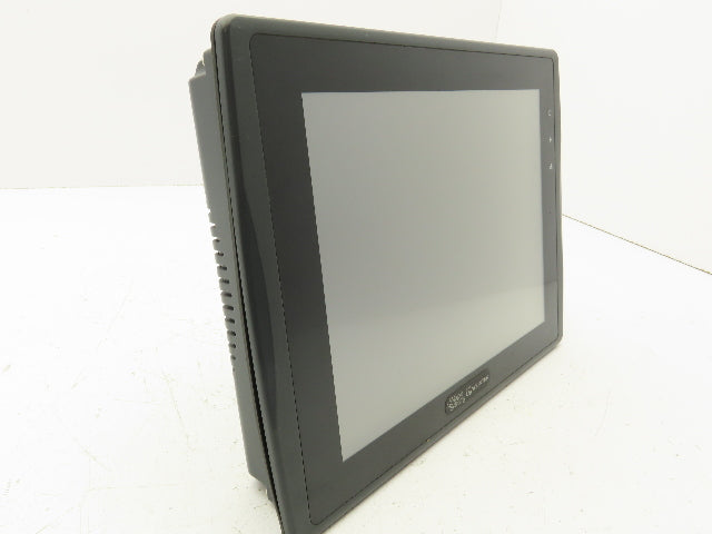Maple Systems HMI5104TH HMI Touchscreen Control Panel 10-1/2" Screen
