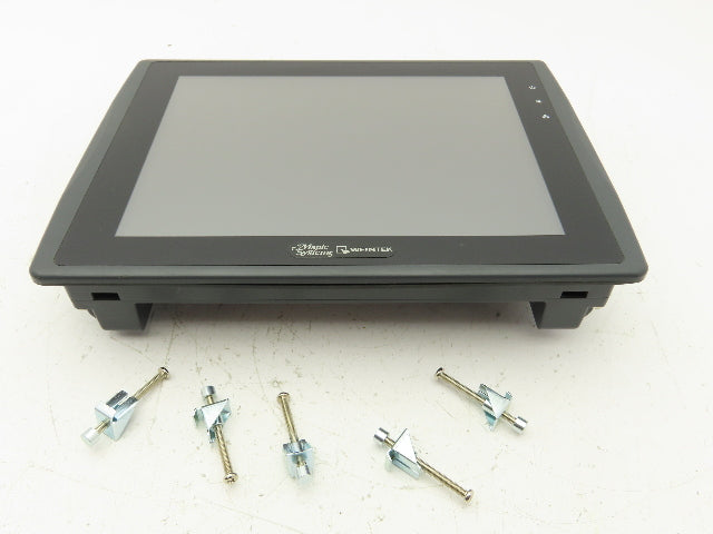 Maple Systems HMI5104TH HMI Touchscreen Control Panel 10-1/2" Screen