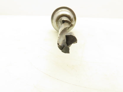 Accutek BT40-EMH 0.750-2.55 Allied Machine #17 Special Gen3sys Holder 0.75"