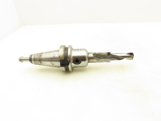 Accutek BT40-EMH 0.750-2.55 Allied Machine #17 Special Gen3sys Holder 0.75"
