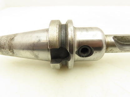 Accutek BT40-EMH 0.750-2.55 Allied Machine #17 Special Gen3sys Holder 0.75"