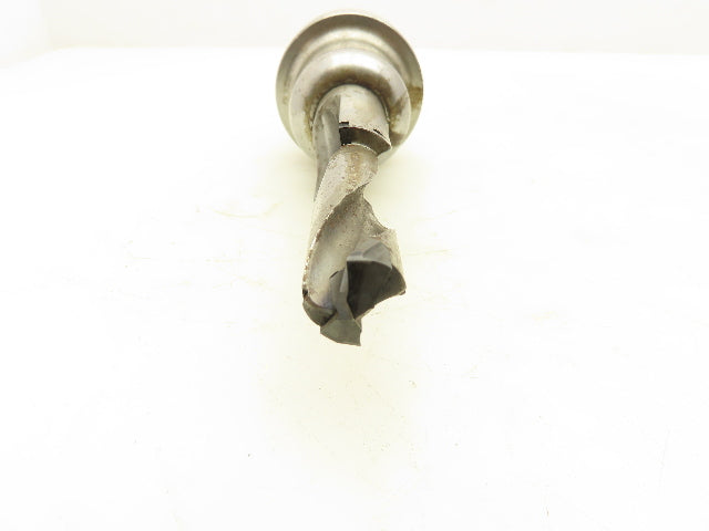 Accutek BT40-EMH 0.750-2.55 Allied Machine #17 Special Gen3sys Holder 0.75"